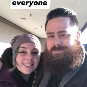 Meet your Posher, Nicholas